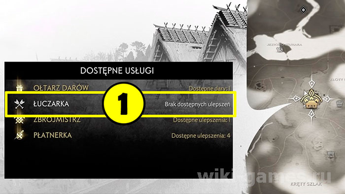 Ghost of Tsushima long luk 6