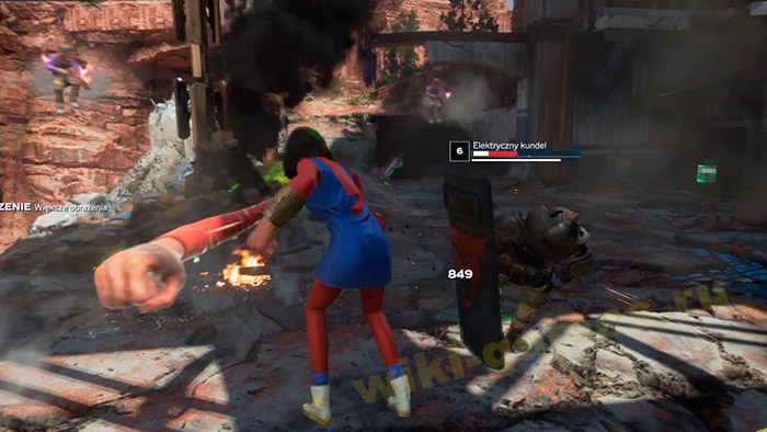 Marvels Avengers why open 12