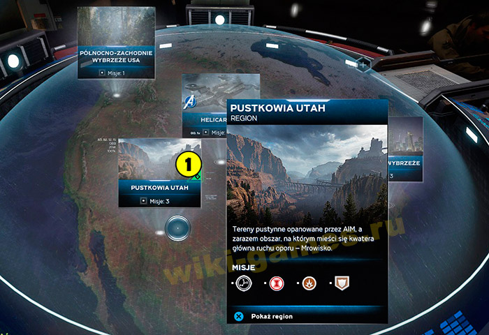 Marvels Avengers why open 16