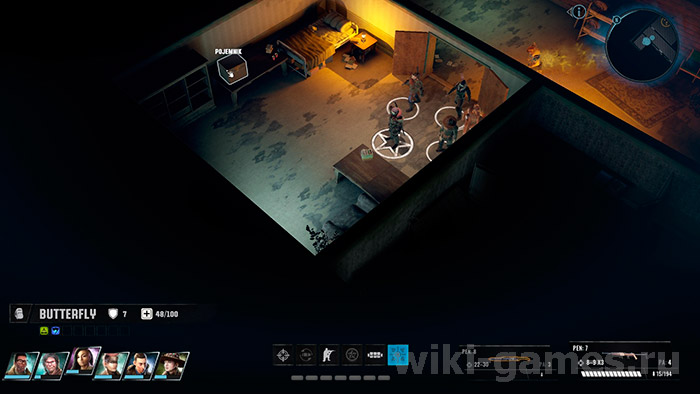 Wasteland 3 helpnoobs 1