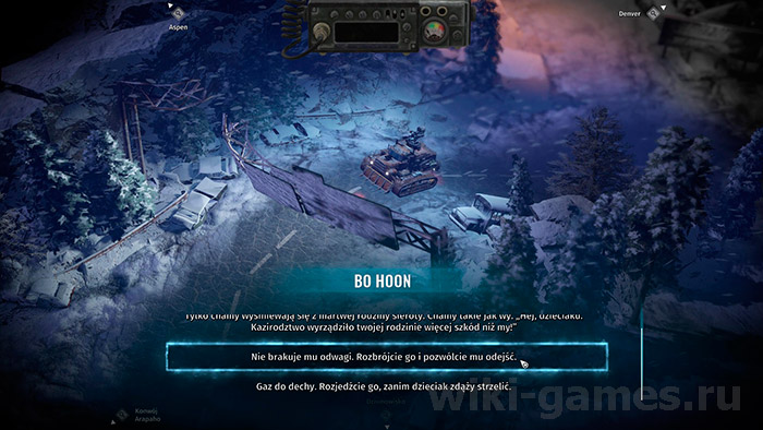 Wasteland 3 helpnoobs 6