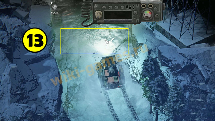 Wasteland 3 radiaction 8