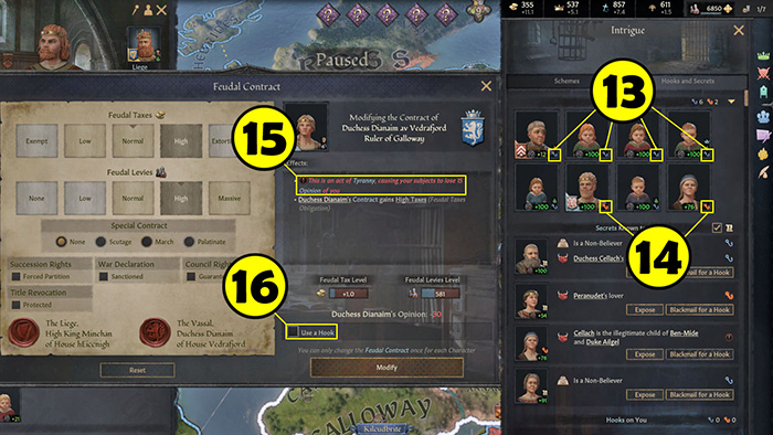 crusader kings 3 mods install 8