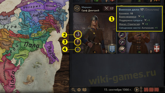 crusader kings 3 praviteli x 5