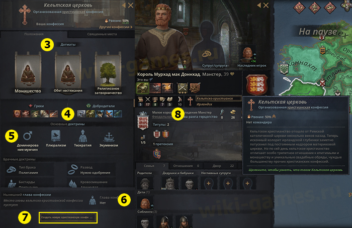 crusader kings 3 relig 2