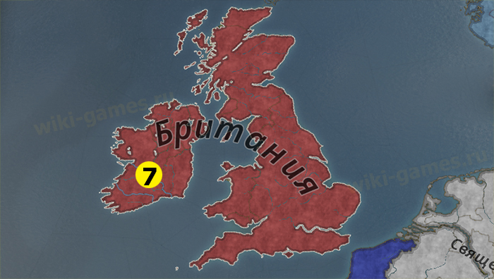 crusader kings veery maps 1