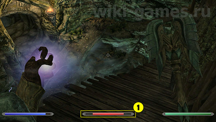 tes skyrim zdorovie 1