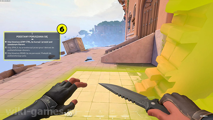 valorant why save and game 5