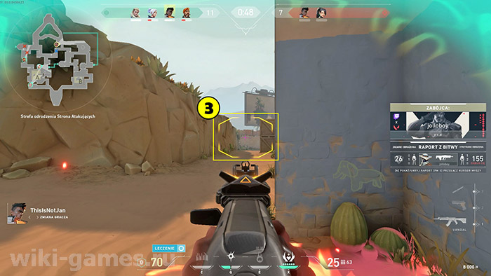 valorant why strel 2