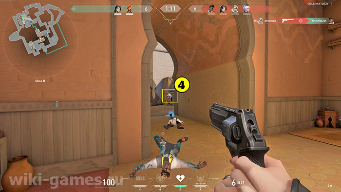 valorant why strel 3