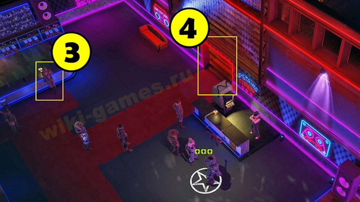 wasteland 3 guns re 3