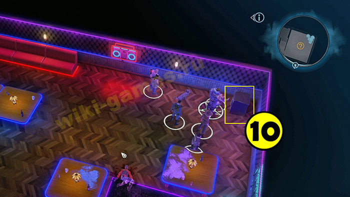 wasteland 3 guns re 7