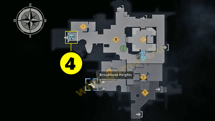 wasteland 3 repair cars 4