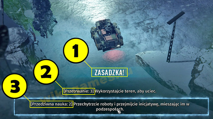 wasteland 3 zasada 2