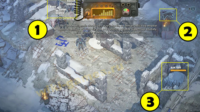 wasteland 3 zasada 7