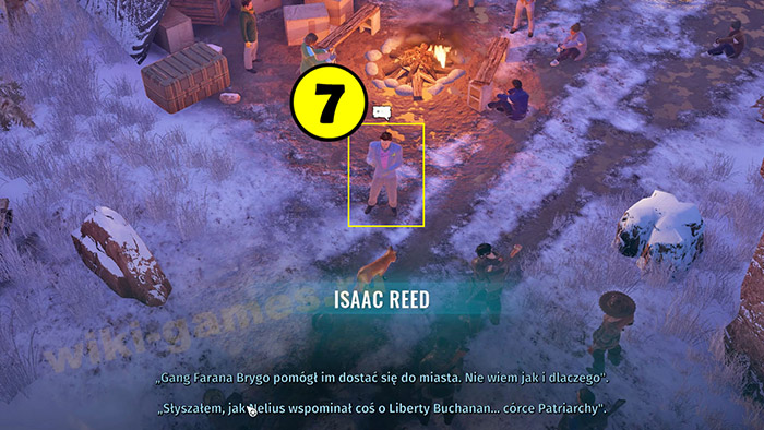 wasteland 30 ohrana s6