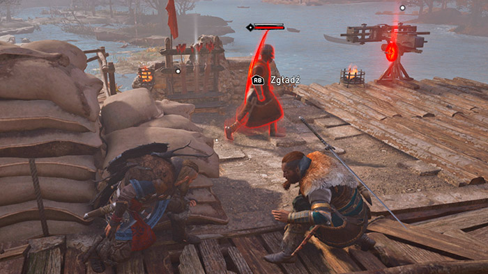 Assassins Creed Valhalla scrit kill 8