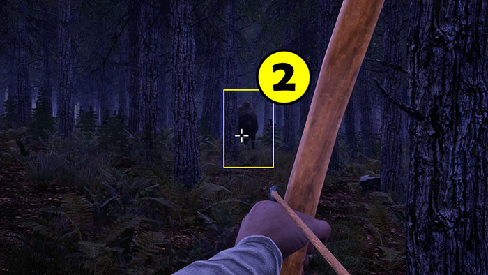 Medieval Dynasty bear 8