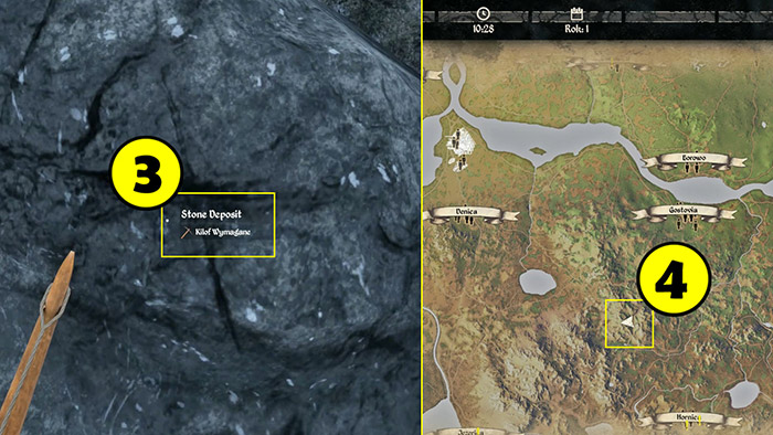 Medieval Dynasty soloma 5