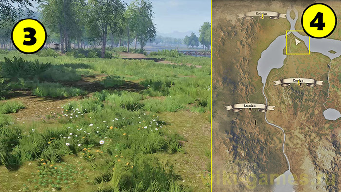 Medieval Dynasty soloma 7