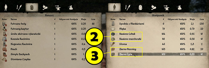 Medieval Dynasty zoloto 5