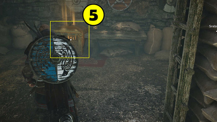 assasins creed valhalla map snar nor 3