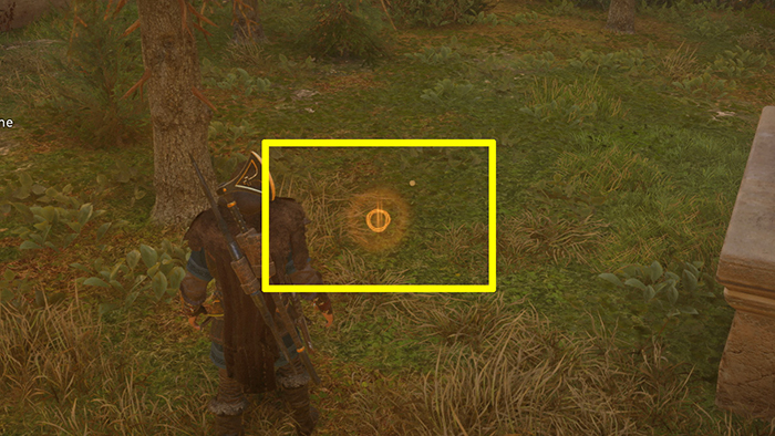 assassins creed valhalla pod ziem 1