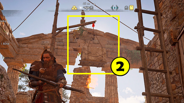 assassins creed valhalla asgard 5