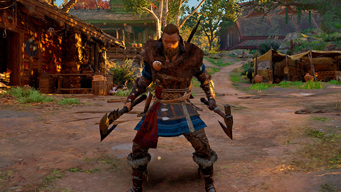 assassins creed valhalla ataka b 18