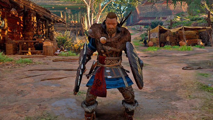 assassins creed valhalla ataka b 20