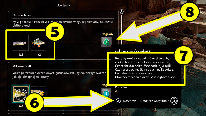 assassins creed valhalla fish 7