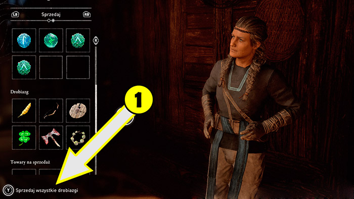 assassins creed valhalla kak zarab 1