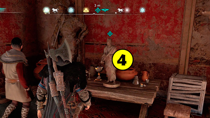 assassins creed valhalla list 10