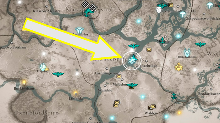 assassins creed valhalla list 11