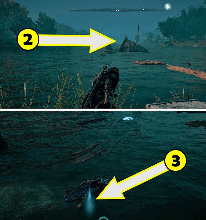 assassins creed valhalla list 13