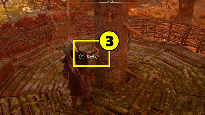 assassins creed valhalla list 17