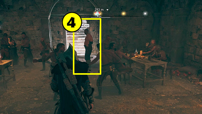 assassins creed valhalla list 18