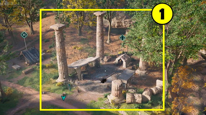 assassins creed valhalla list 6