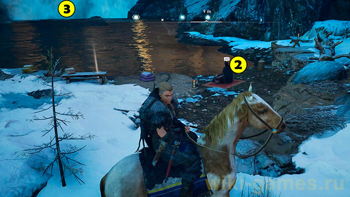 assassins creed valhalla mlot thora 3