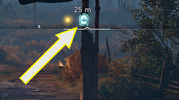 assassins creed valhalla opuszona chata 4