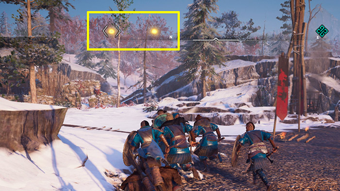 assassins creed valhalla stat noob 5