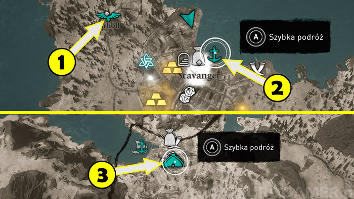 assassins creed valhalla teleport 2