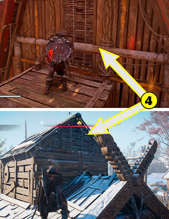 assassins creed valhalla zakrit klu 3