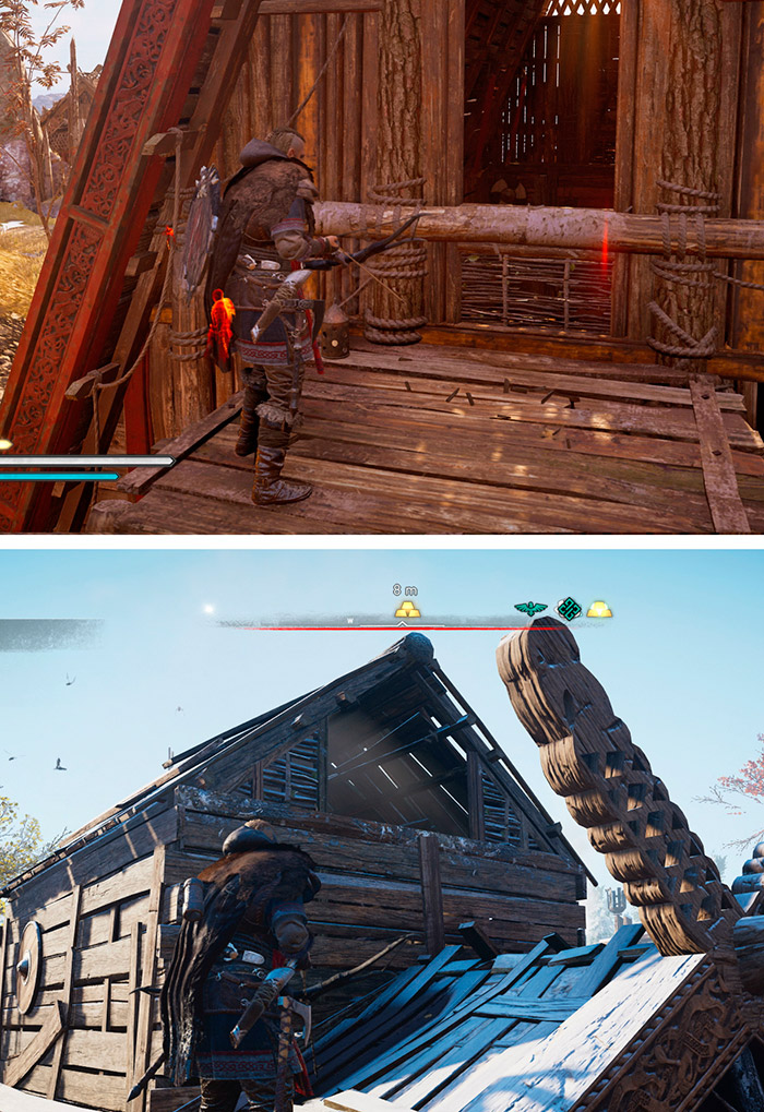 assassins creed valhalla zakrit klu 4