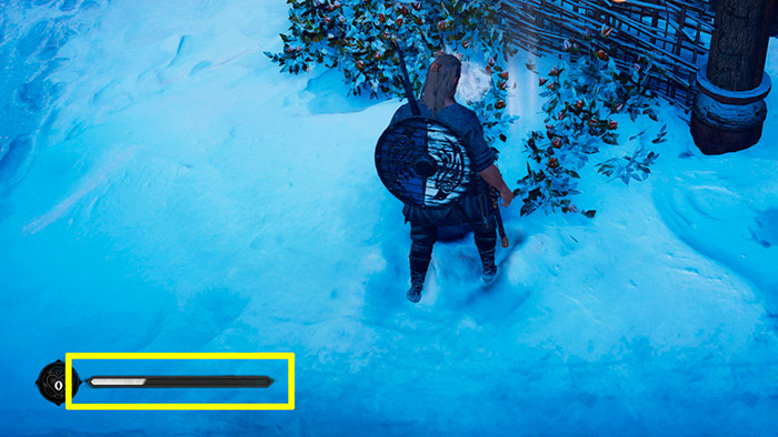 assassins creed valhalla zdor 1