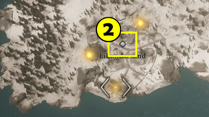 assassins creed valhalla zdor 8