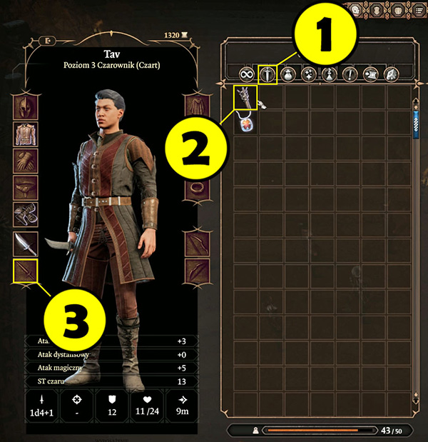 baldur gate 3 create new commands fa 1
