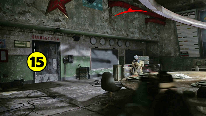 call of duty cold war mission 05 13