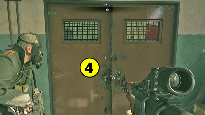 call of duty cold war mission 1 08 10