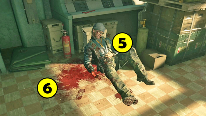 call of duty cold war mission 1 08 11